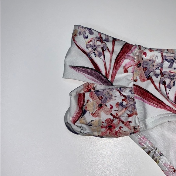 Antonio Melani Swimsuit Bikini Bottom New With Tag - Picture 3 of 7